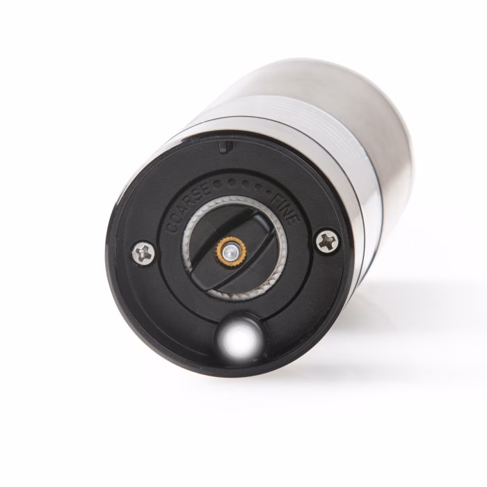 Elektriline soola- ja pipraveski Domo, laetav - Pilt 11