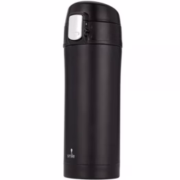 Termokruus/ termos Smile must, 420ml