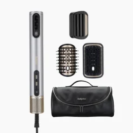 Föön-koolutaja Babyliss Air Wand